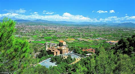 sierra de carrascoy murcia